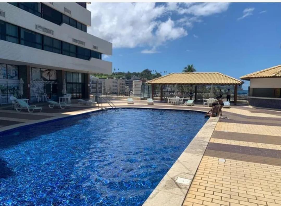 Apartment Ondina - Pe Na Areia *