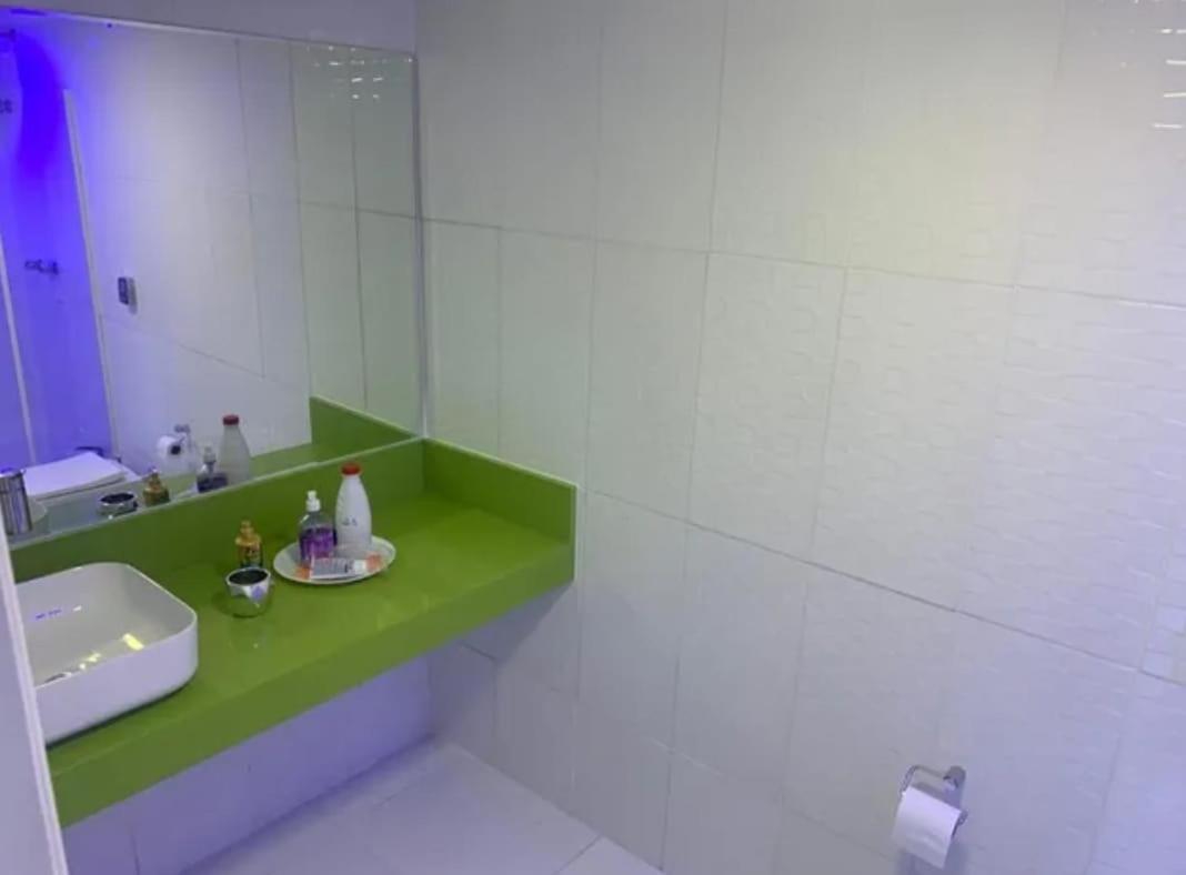 Apartment Ondina - Pe Na Areia
