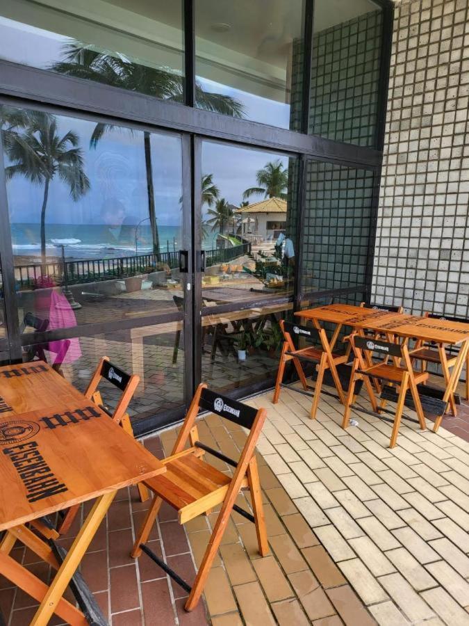 Ondina - Pe Na Areia Apartamento