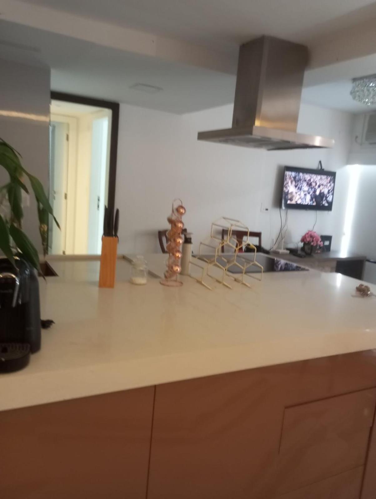 Ondina - Pe Na Areia Apartment *