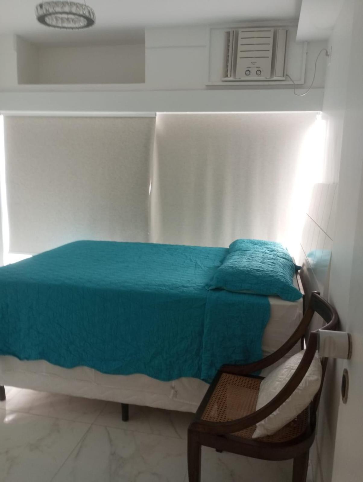 Ondina - Pe Na Areia Apartment Salvador