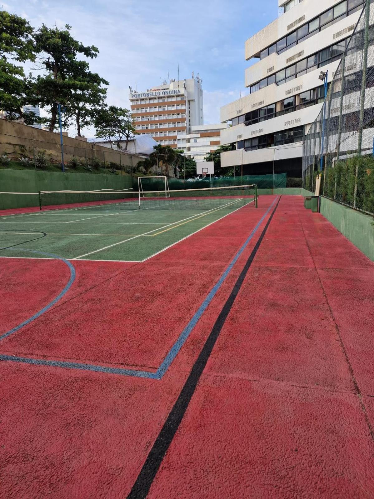 Ondina - Pe Na Areia Apartment