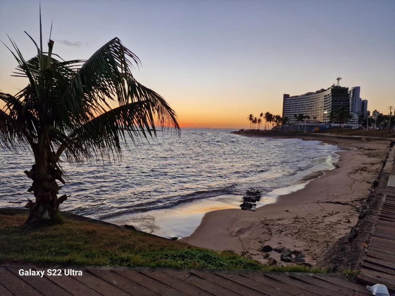Apartment Ondina - Pe Na Areia