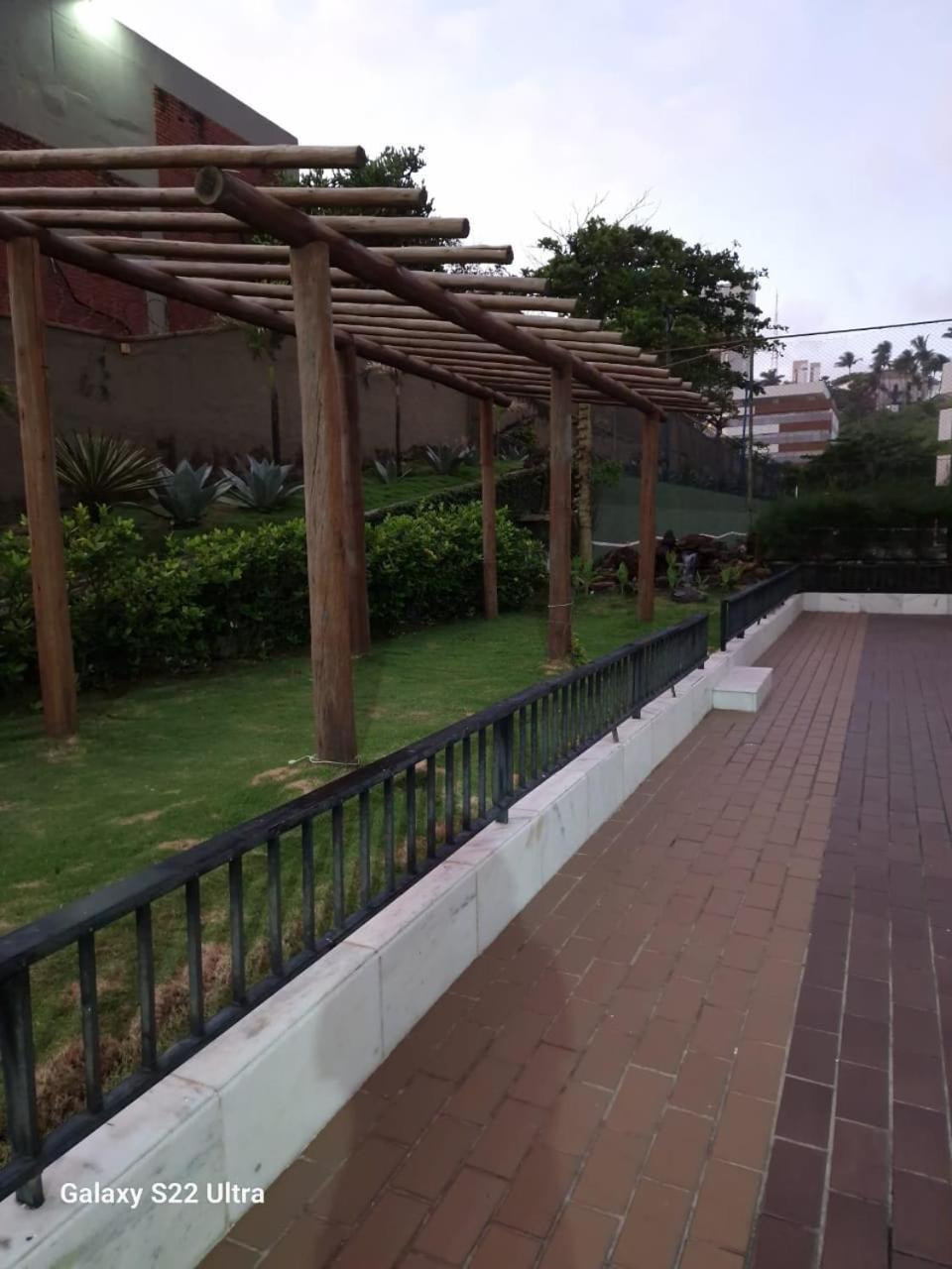 Ondina - Pe Na Areia Salvador