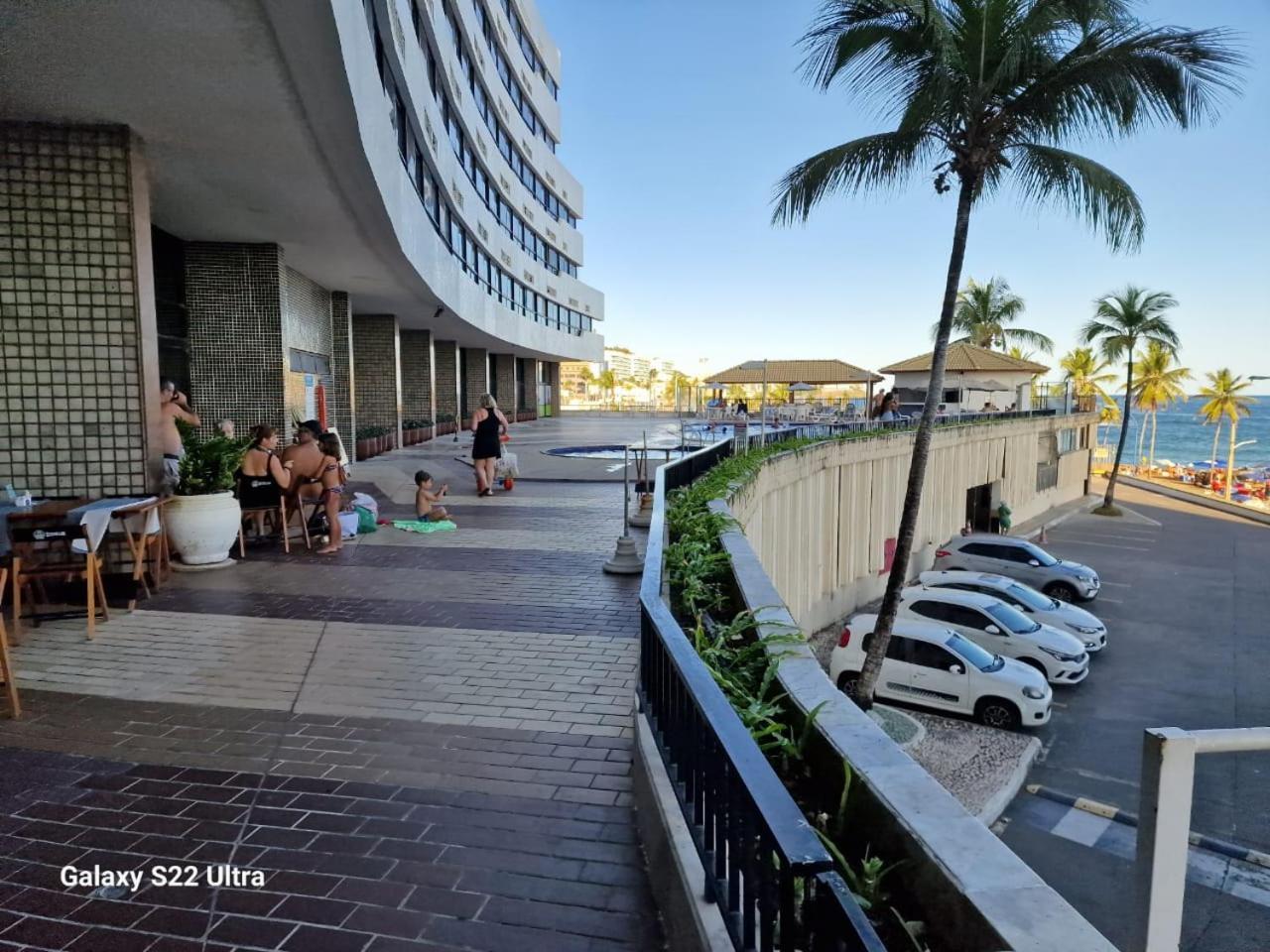 Apartment Ondina - Pe Na Areia